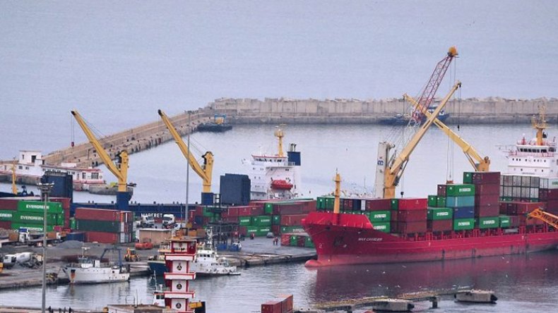 رقم تاريخي يحقق للصادرات خارج المحروقات