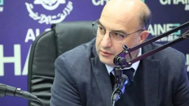 Fawzi Derrar: « 80% des contaminations au Covid-19 sont dues au variant Delta »