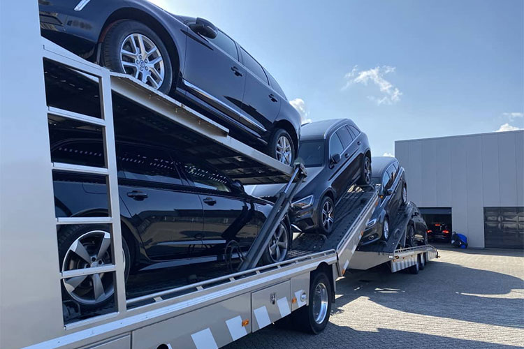 Vexed Car Import File On The Mediator Of The Republic’s Table