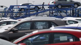 1000 مليار خسائر وكلاء استيراد السيارات!