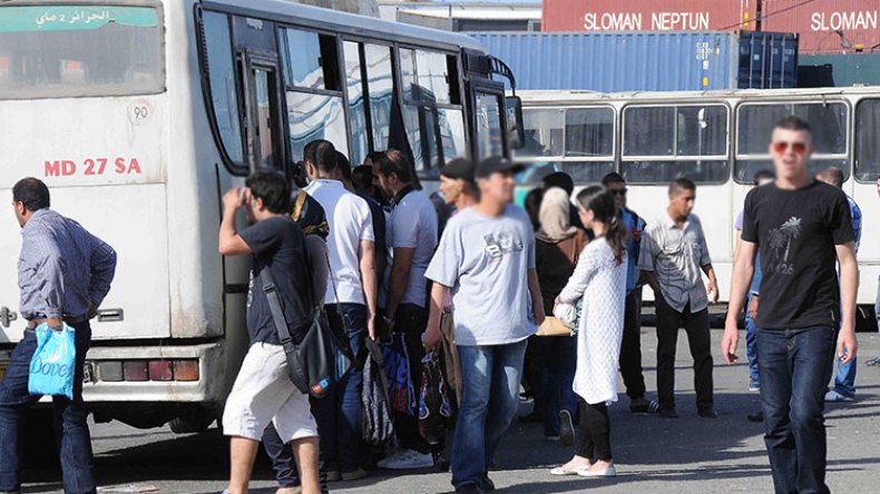 استهتار صارخ بالبروتوكول الصحي في كلّ القطاعات!