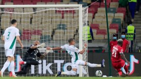 لهذه الأسباب خيّب “الخضر” أمام سيراليون وغينيا الاستوائية