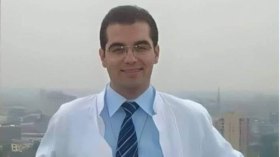 عبد القادر محمدي.. طبيب جزائري يصنع الحدث في أمريكا