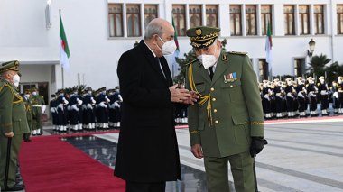 L’Algérie décrète officiellement une nouvelle journée nationale