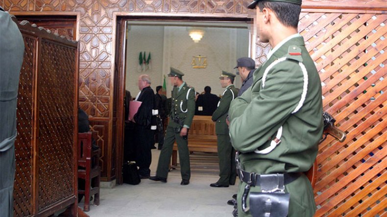 اللّصوصية بين الأقارب تهدّد أمن العائلات الجزائرية