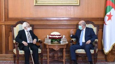 Othmane Belouizdad, le dernier chef du Groupe des 22 s’éteint