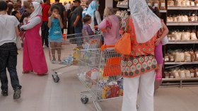 الإشاعات تغذّي الندرة في الأسواق