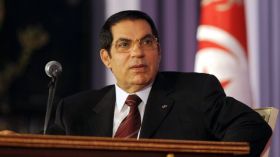 بالفيديو.. تسريب جديد حول آخر لحظات بن علي في تونس