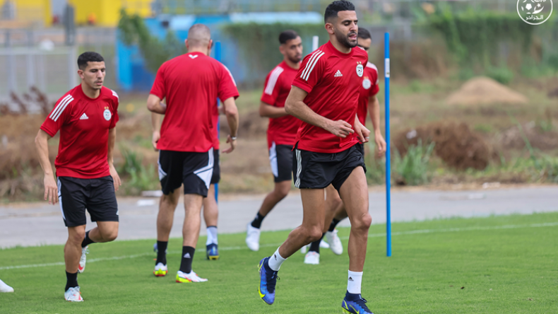 “المحاربون” جاهزون للإطاحة بسيراليون 