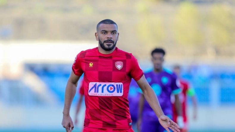 بِالفيديو: الهدف الخامس لـ “سوداني”