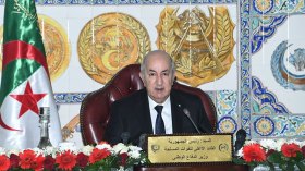 بالتفاصيل..هذه أسماء أعضاء مجلس الأمة عن الثلث الرئاسي  