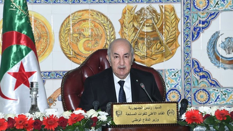 بالتفاصيل..هذه أسماء أعضاء مجلس الأمة عن الثلث الرئاسي  