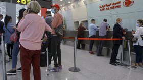 اللقاح يحرم جزائريين من دخول دول أوروبية وأمريكية