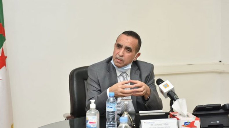 منح الفرصة للشباب والكفاءات منهجيتنا في العمل