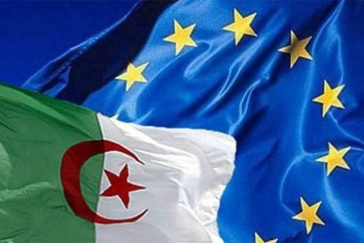 These Are The Points Of Contention Between Algeria And Brussels Over Association Agreement