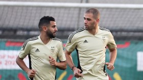 نعم.. فوز بِهدف لِصفر يُؤهّل الجزائر