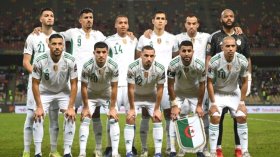 المنتخب الوطني.. “مُتْ واقف”