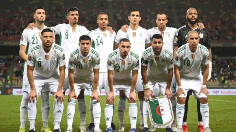 المنتخب الوطني.. “مُتْ واقف”