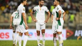 اللاعبون عادوا إلى أجواء المنافسة.. والتركيز على موقعة الكاميرون بدأ