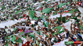 قطر تُعوّض الجزائريين ثمن تذكرة مواجهة غامبيا