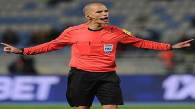 Côte d’Ivoire – Algérie: le Sud-africain de Freitas Gomes au sifflet