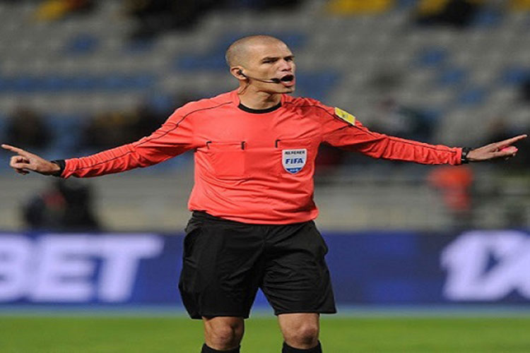 Côte d’Ivoire – Algérie: le Sud-africain de Freitas Gomes au sifflet