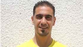 حكم جزائري يطرد لاعبا غانيا بعد نهاية المباراة