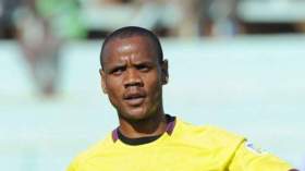 الحكم الزامبي نُقل إلى المستشفى