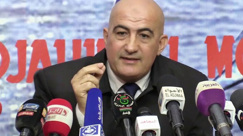 المحافظة السامية تكشف عن وثيقة تدريس الأمازيغية آفاق 2038