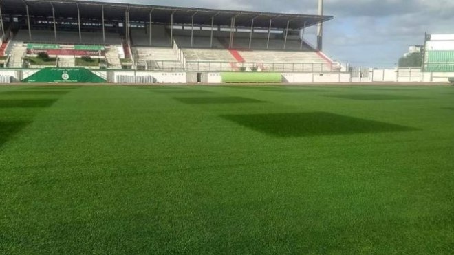بِالفيديو: ملعب البليدة ومركز سيدي موسى جاهزان لِمواجهة الكاميرون