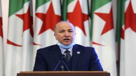 700 مهني وخبير لتشخيص الصحة المريضة في الجزائر