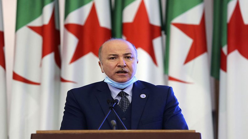 700 مهني وخبير لتشخيص الصحة المريضة في الجزائر