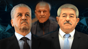 6 سنوات لأويحيى و5 لسلال وملزي