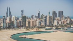 Le roi de Bahreïn nomme un ambassadeur à Damas