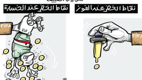 ترتيب الفيفا