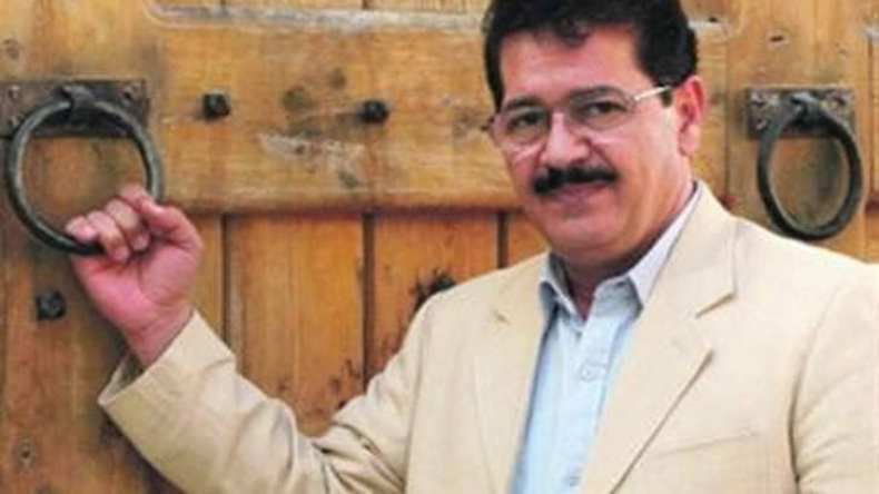 وفاة بسام الملا.. باب الحارة يفقد أباه الروحي