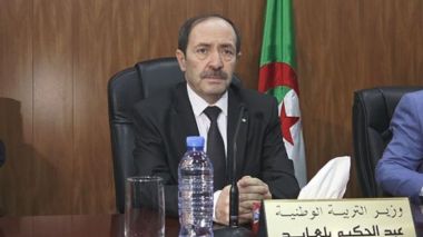 Se dirige-t-on vers une nouvelle fermeture des écoles? Réponse du ministre Belabed