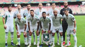 معلومات هامّة تخصّ “الخضر” والبطولة الإفريقية