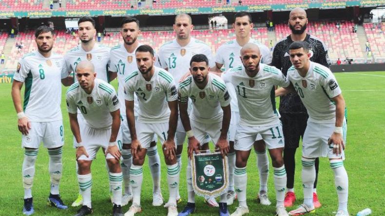 معلومات هامّة تخصّ “الخضر” والبطولة الإفريقية