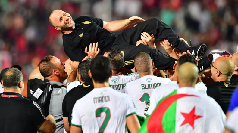 « Ensemble, nous irons plus loin »