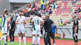 تعثر سيراليون “صفعة مهمة” لأشبال بلماضي لمراجعة الحسابات