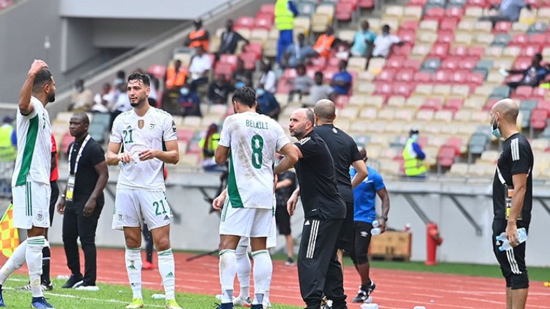 تعثر سيراليون “صفعة مهمة” لأشبال بلماضي لمراجعة الحسابات