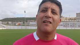 “واثق من قدرة الخضر على التأهل”