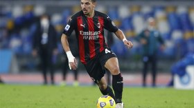 بيولي سعيد بعودة بن ناصر ويراهن عليه أمام أنتر ميلان