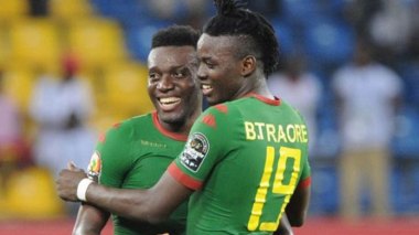 CAN: le Burkina Faso parle de “scandale”  après des tests positifs au Covid