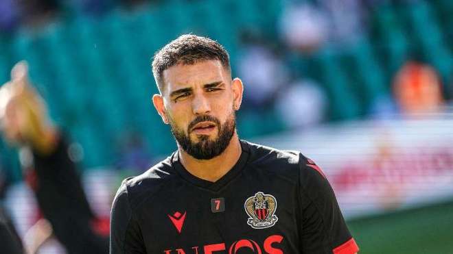 مأساة ديلور.. فرّط في البطولة الإفريقية من أجل دكّة الاحتياط!