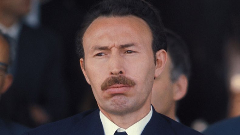 .. يعود بعد 43 سنة