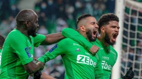 بِالفيديو: أوّل هدف لِبودبوز في البطولة الفرنسية