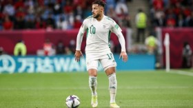 أخبار بلايلي وسوق الانتقالات