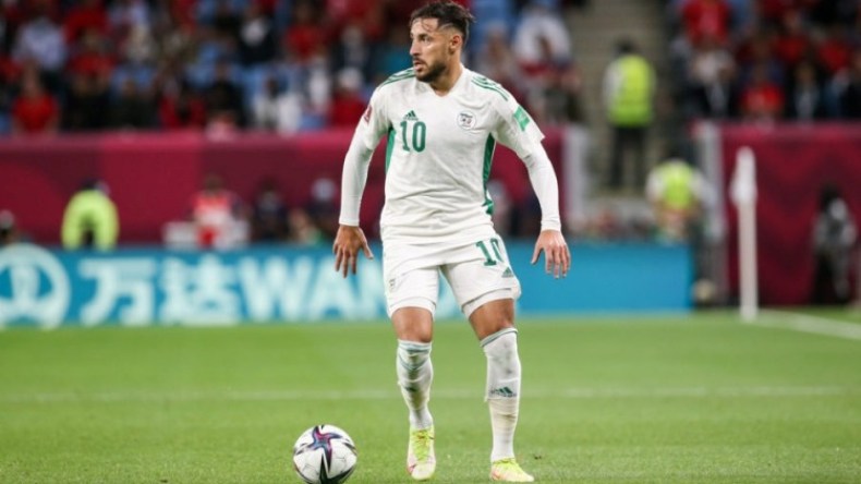 أخبار بلايلي وسوق الانتقالات